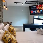 Vacanza Studio Privativo - Tetrys Pompeia São Paulo