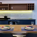 Vacanza Studio Privativo - Tetrys Pompeia São Paulo