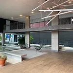Vacanza Studio Privativo - Tetrys Pompeia São Paulo