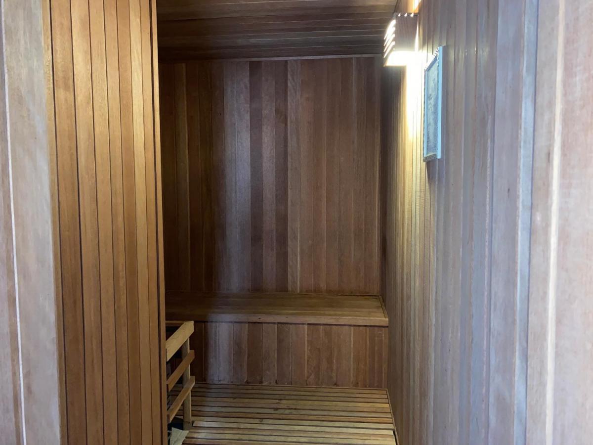 Apartamento Vacanza Studio Privativo - Tetrys Pompeia São Paulo