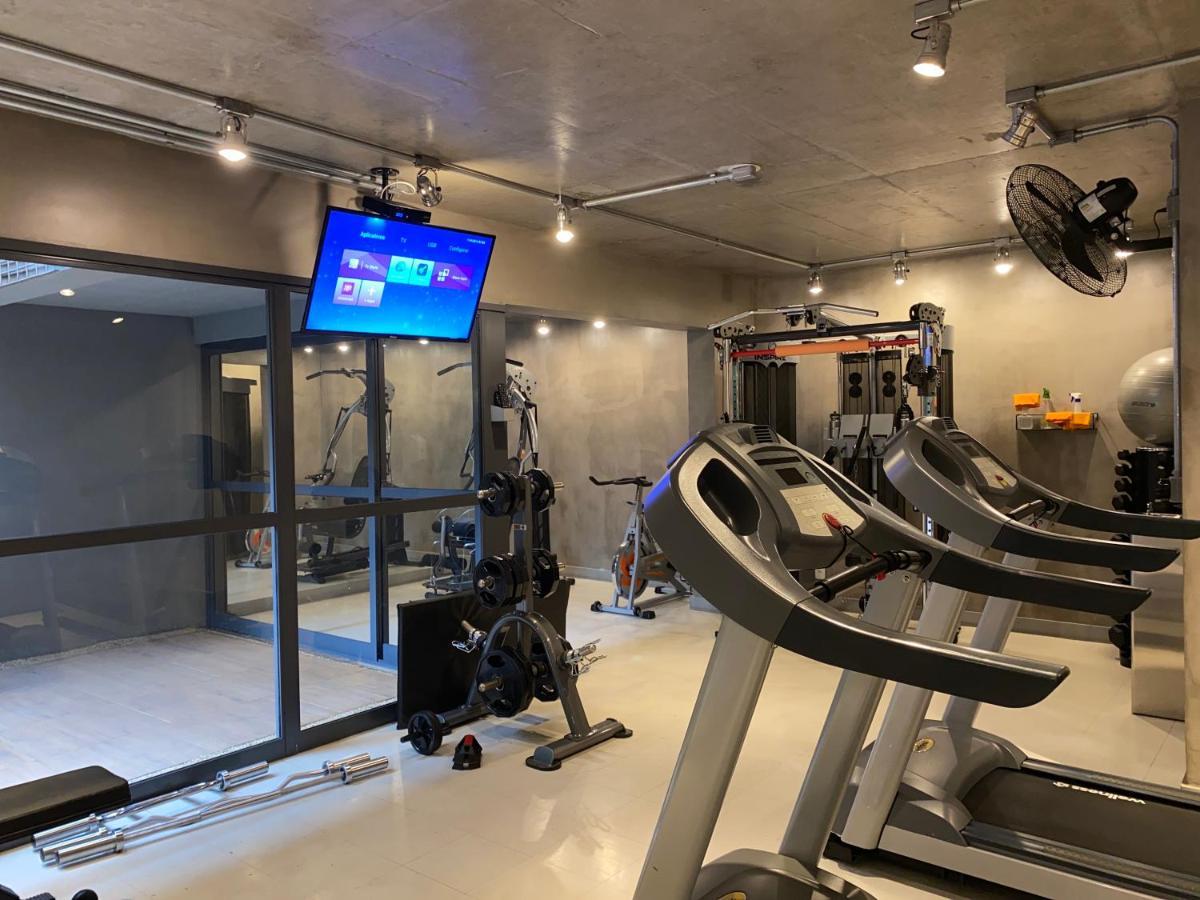 Vacanza Studio Privativo - Tetrys Pompeia Apartamento São Paulo