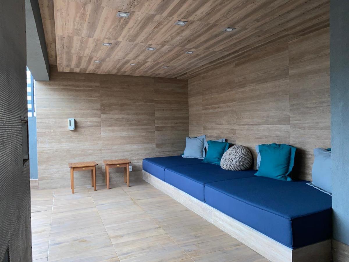 Vacanza Studio Privativo - Tetrys Pompeia Apartamento São Paulo